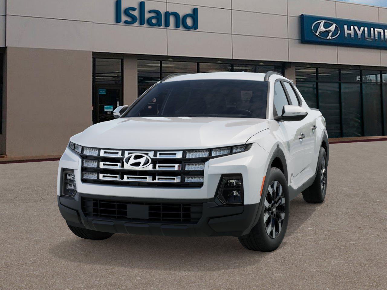 2025 Hyundai Santa Cruz SEL - Photo 6