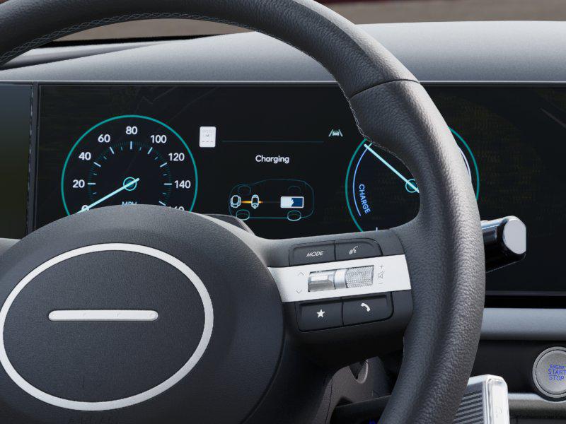 2025 Hyundai Tucson SEL Convenience - Photo 14