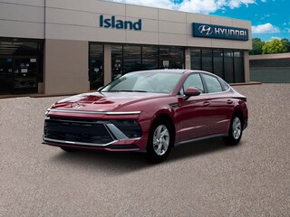 2025 Hyundai Sonata SE Sedan