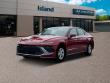 New 2025 Hyundai Sonata SE Sedan