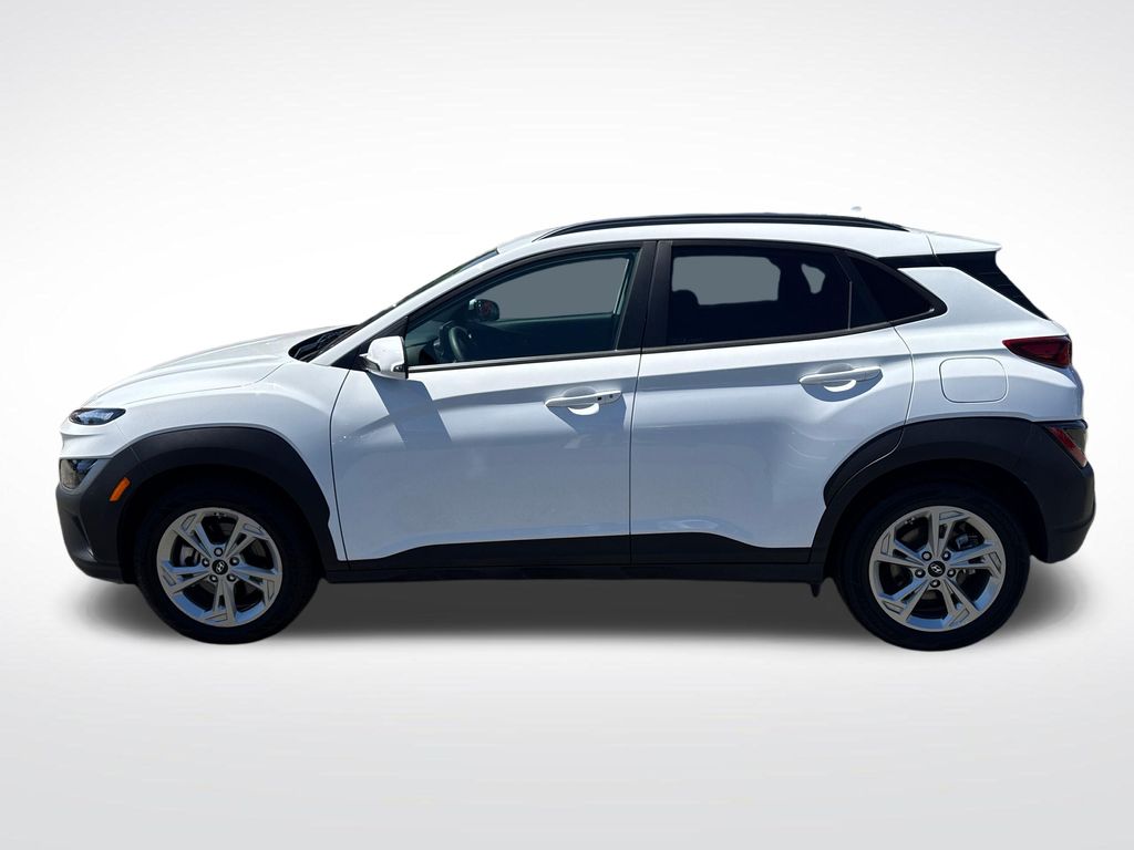 2023 Hyundai Kona SEL - Photo 7