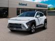 New 2026 Hyundai Kona Limited AWD SUV