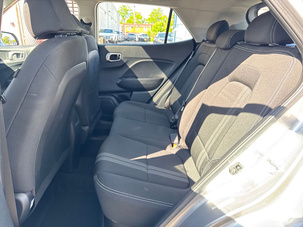 2023 Hyundai Venue SEL - Photo 31