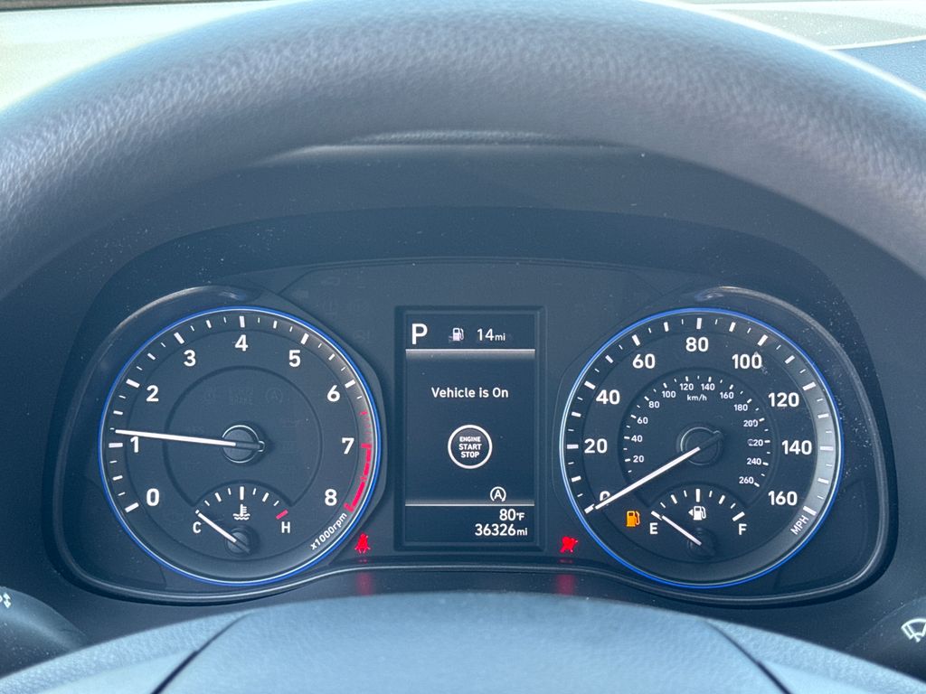2023 Hyundai Kona SEL - Photo 22