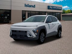 2026 Hyundai Kona SEL Sport AWD SUV