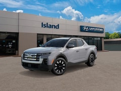 2026 Hyundai Santa Cruz SEL AWD Truck Crew Cab