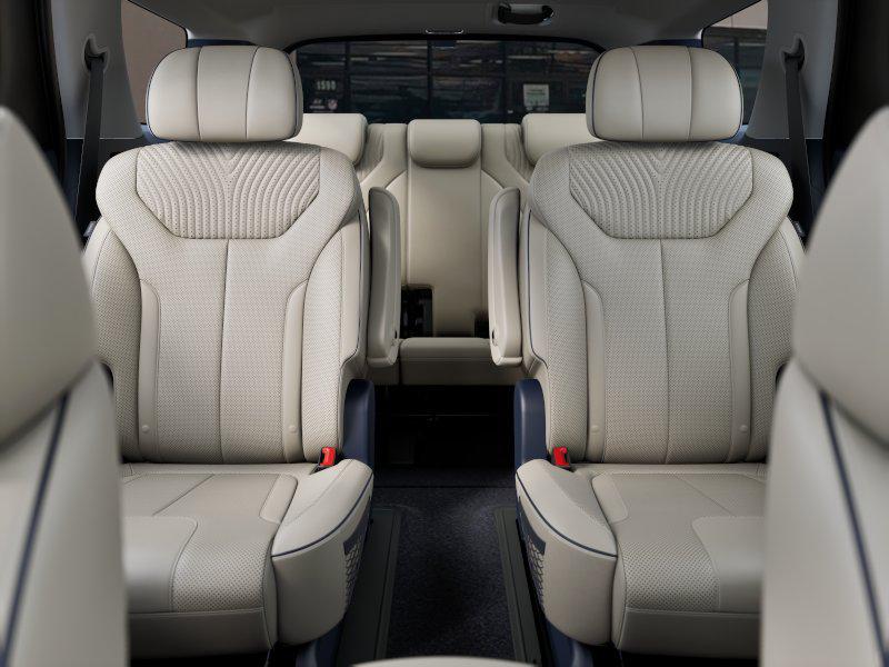 2025 Hyundai Palisade Calligraphy - Photo 12
