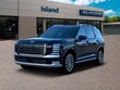  Hyundai Palisade Hybrid
