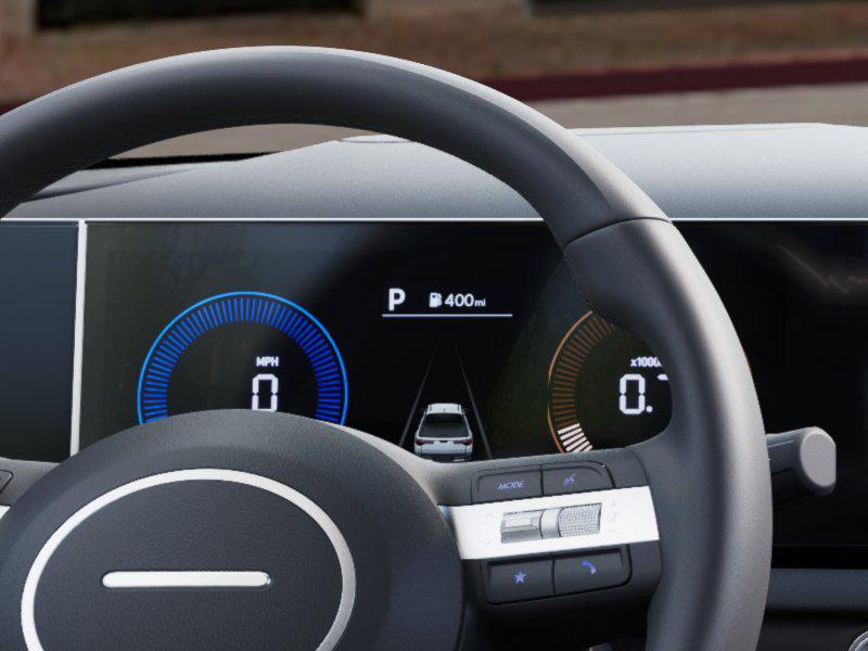 2025 Hyundai Santa Cruz SEL - Photo 14