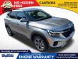 Used 2024 Kia Seltos S SUV