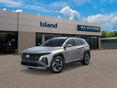 2025 Hyundai Tucson SEL AWD SUV