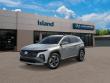 New 2025 Hyundai Tucson SEL AWD SUV