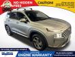 Used 2023 Hyundai Santa Fe SEL SUV