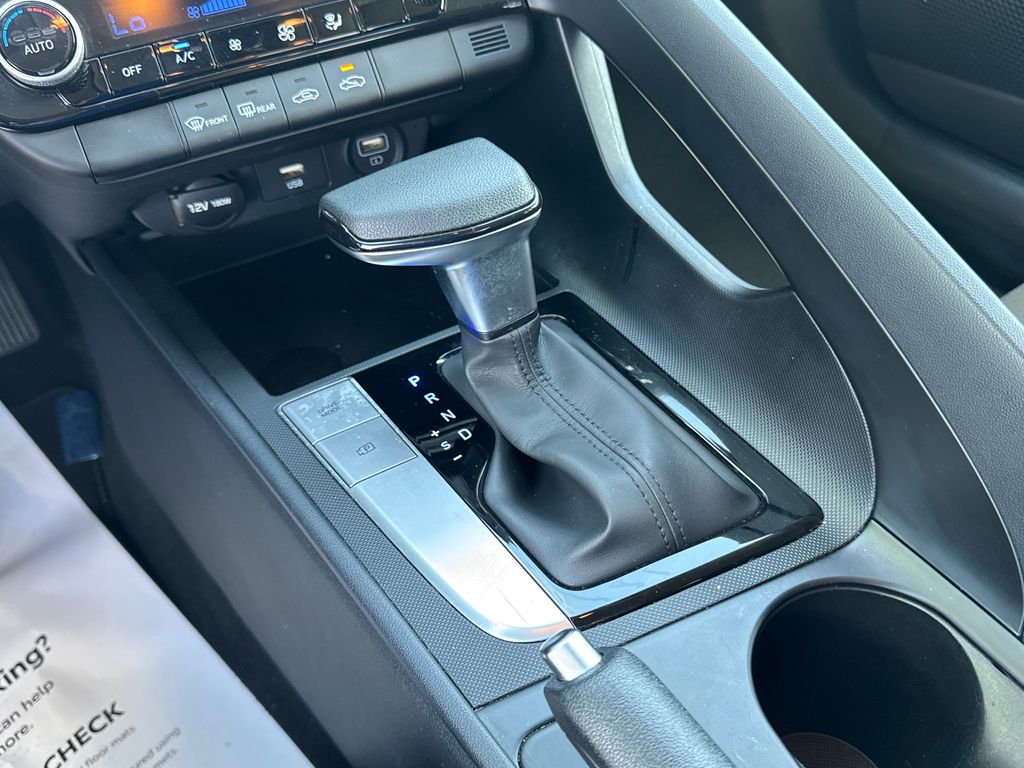 2022 Hyundai Elantra SEL - Photo 27