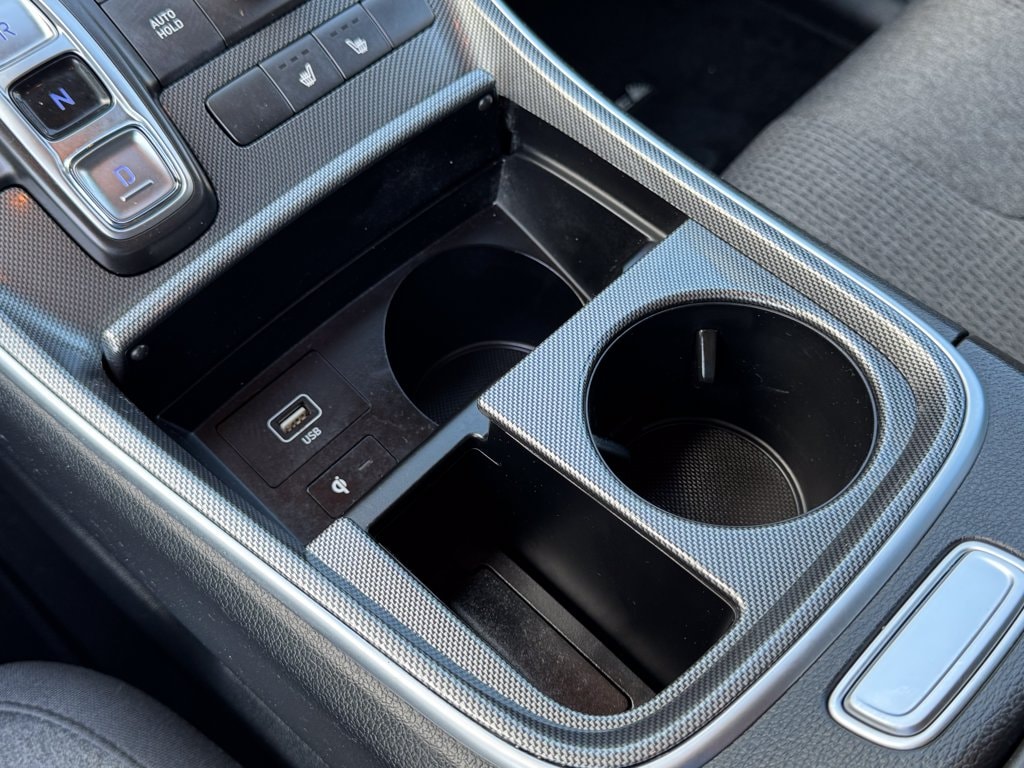 2023 Hyundai Santa Fe SEL - Photo 29