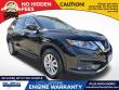 Used 2019 Nissan Rogue SV SUV