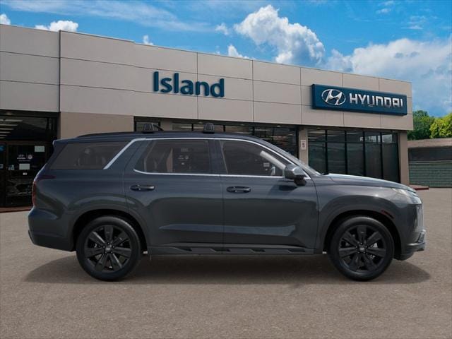 2025 Hyundai Palisade XRT - Photo 7