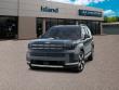New 2026 Hyundai Santa Fe Hybrid Limited SUV