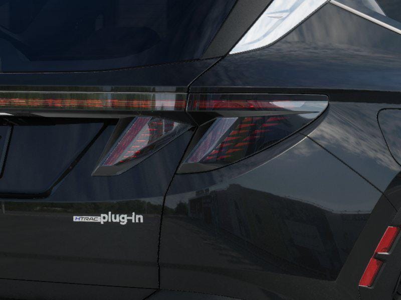 2024 Hyundai Tucson Limited - Photo 10