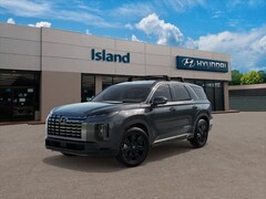 2025 Hyundai Palisade XRT AWD SUV