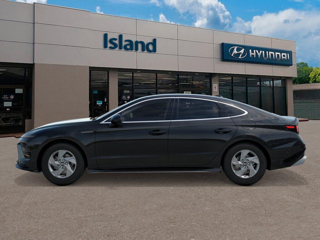 New 2026 Hyundai Sonata SE Sedan