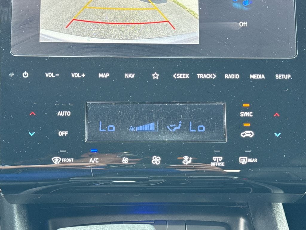 2024 Hyundai Tucson XRT - Photo 28