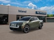 Hyundai Santa Cruz