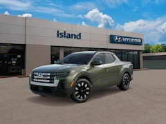 2026 Hyundai Santa Cruz SEL AWD Truck Crew Cab