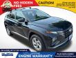 Used 2024 Hyundai Tucson SEL SUV