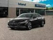 Hyundai Elantra HEV