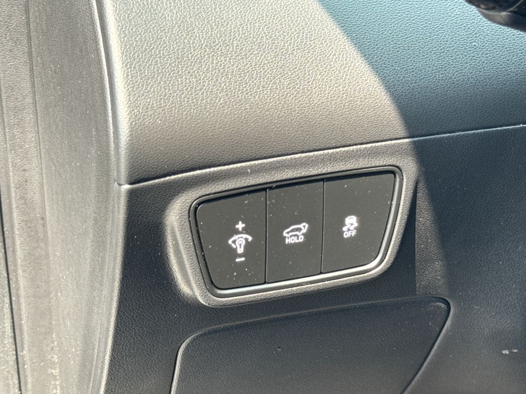 2024 Hyundai Tucson XRT - Photo 18