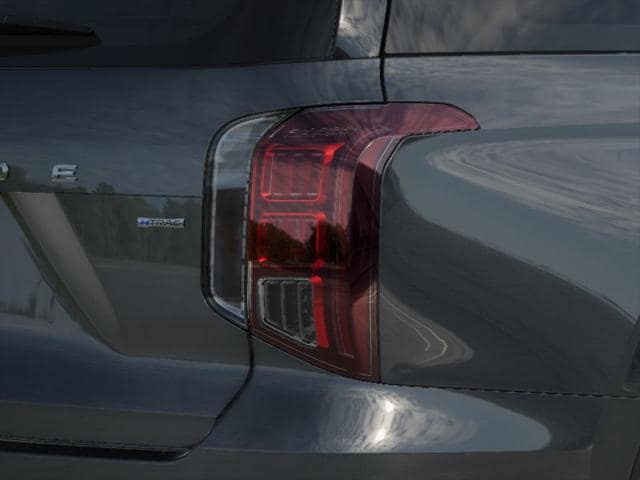 2025 Hyundai Palisade XRT - Photo 10