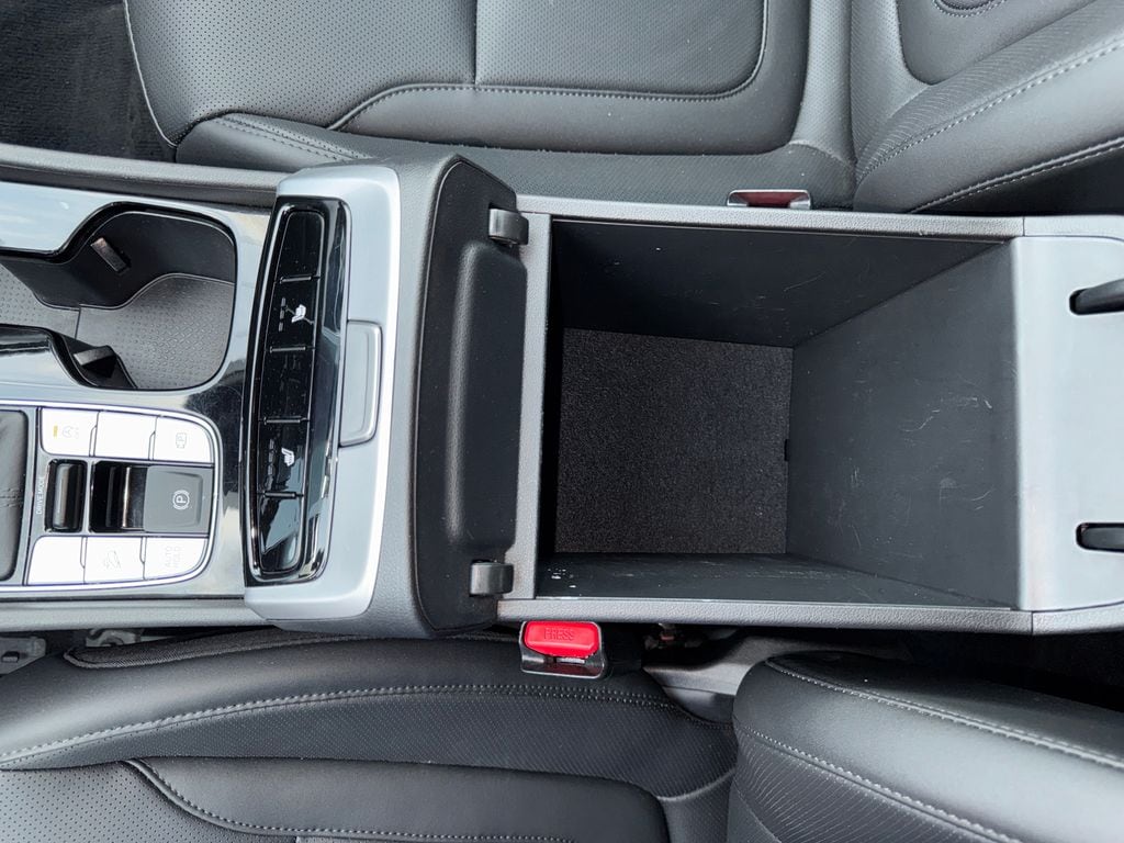 2024 Hyundai Tucson XRT - Photo 31