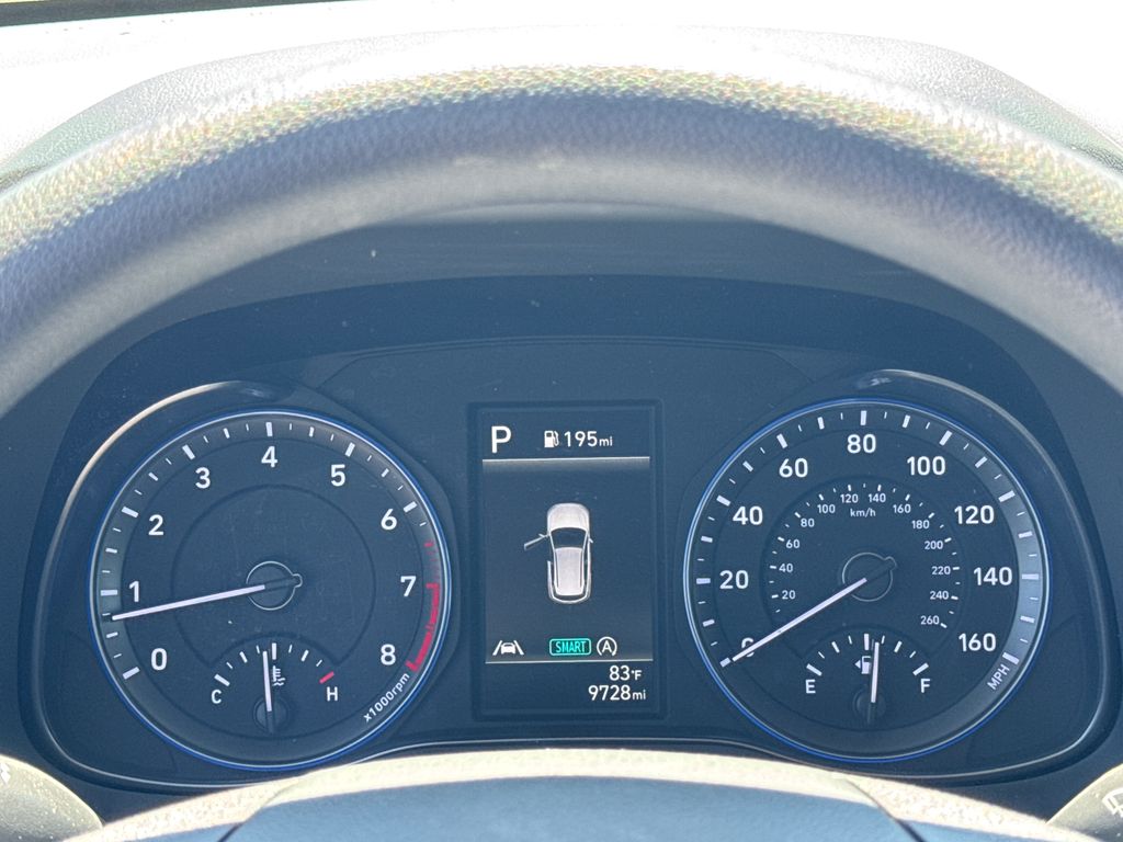 2023 Hyundai Kona SEL - Photo 22