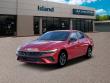 New 2026 Hyundai Elantra SEL Sport Sedan