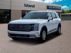 2026 Hyundai Palisade SEL Premium AWD SUV