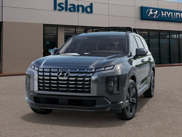 2025 Hyundai Palisade XRT - Photo 6