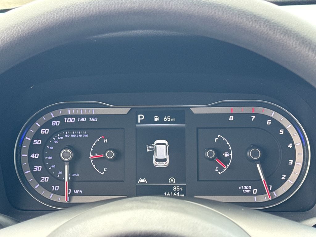 2024 Hyundai Tucson SE - Photo 20