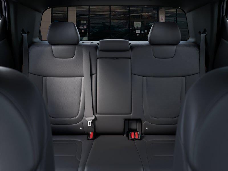 2025 Hyundai Santa Cruz SEL - Photo 12