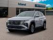 New 2026 Hyundai Tucson Plug-In Hybrid Limited SUV