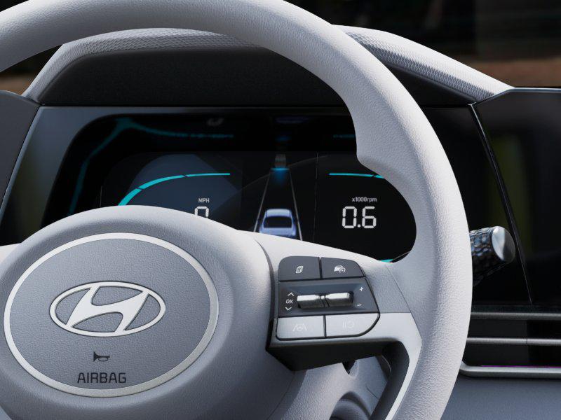 2026 Hyundai Elantra SE - Photo 14