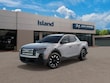  Hyundai Santa Cruz