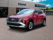 New 2025 Hyundai Tucson SEL Convenience AWD SUV