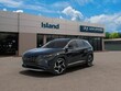 Hyundai Tucson Plug-In Hybrid