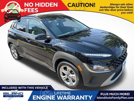 2023 Hyundai Kona SEL SUV