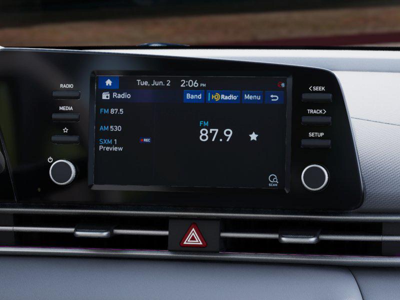 2026 Hyundai Elantra SE - Photo 13