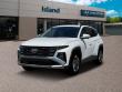 New 2026 Hyundai Tucson SEL Premium AWD SUV