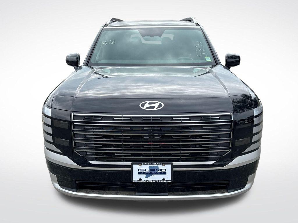 New 2026 Hyundai Palisade Calligraphy AWD SUV
