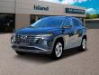 New 2024 Hyundai Tucson SEL AWD SUV