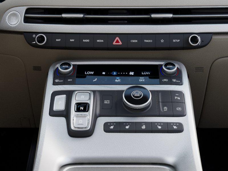 2025 Hyundai Palisade Calligraphy - Photo 16